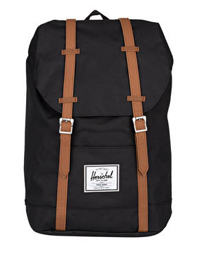 Herschel Rucksack RETREAT 19,5 l