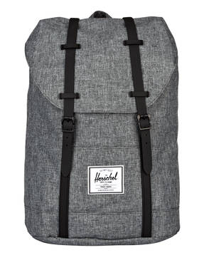 Herschel Rucksack RETREAT 19,5 l
