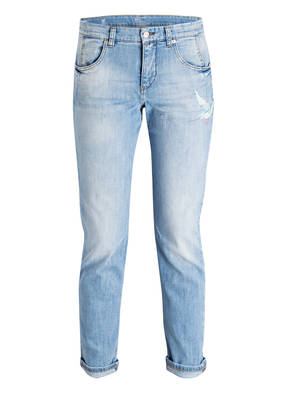 MAC Jeans SEXY CARROT