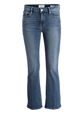 FRAME DENIM Cropped-Jeans