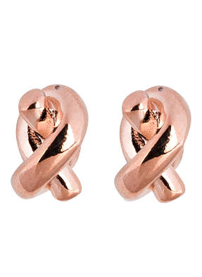 kate spade new york Ohrstecker SAILORS KNOT