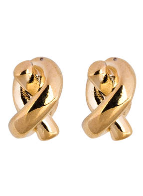 kate spade new york Ohrstecker SAILORS KNOT