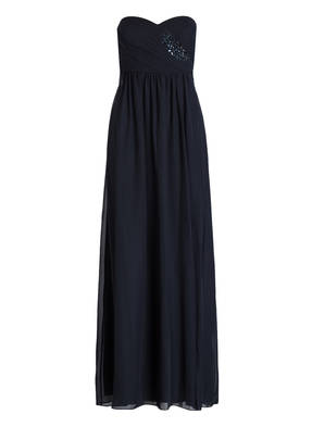 VM VERA MONT Abendkleid mit Schmucksteinbesatz