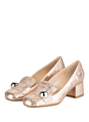 Bianca Di Pumps