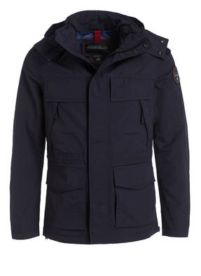 NAPAPIJRI Jacke SKIDOO