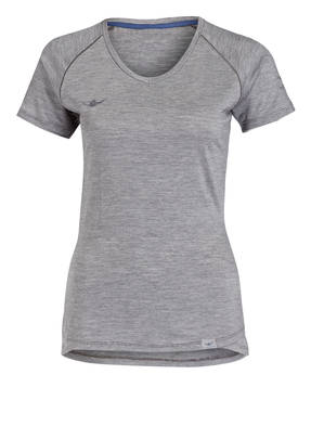 KAIKKIALLA T-Shirt mit Merinowolle