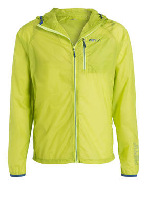 me°ru' Unisex-Windbreaker NIZZA