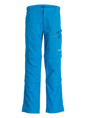 me°ru' Zipp-off-Hose AJAX