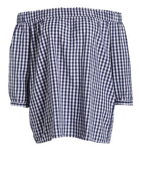 DARLING HARBOUR Carmenbluse