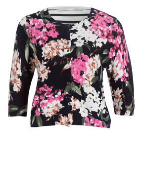 oui Strickjacke