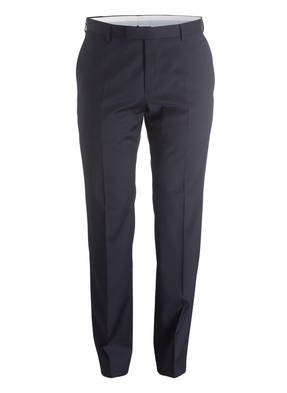 windsor. Spodnie garniturowe SOLE shaped fit