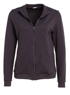 mey Lounge-Sweatjacke ANTONELLA