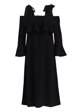 GANNI Kleid CLARK
