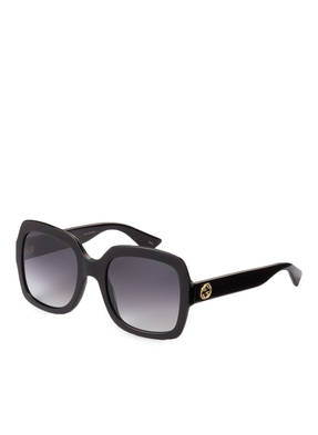 GUCCI Sonnenbrille GG0036S