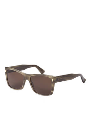 GUCCI Sonnenbrille GG0052S