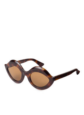 GUCCI Sonnenbrille GG0085S