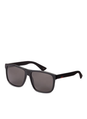 GUCCI Sonnenbrille GG0010S