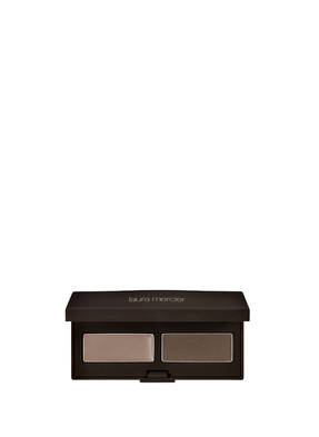 LAURA MERCIER SKETCH & INTENSIFY POMADE AND POWDER
