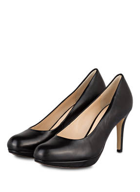 Högl Plateau-Pumps