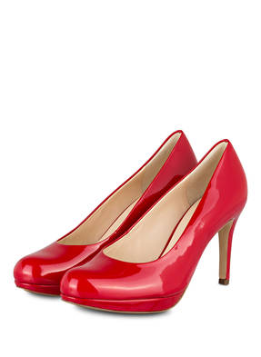 Högl Plateau-Pumps