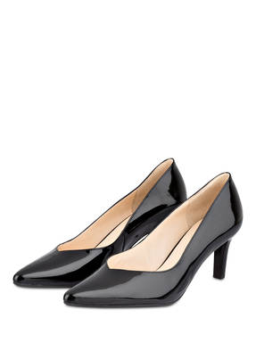 Högl Lack-Pumps