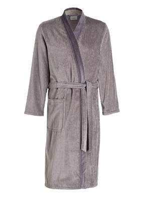 Cawö Unisex bathrobe 
