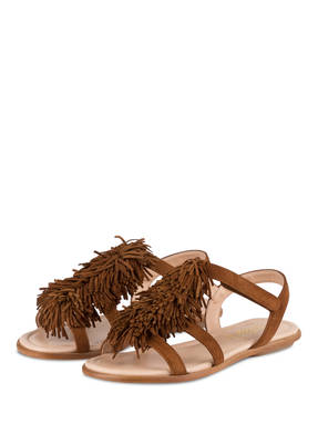 AQUAZZURA Sandalen