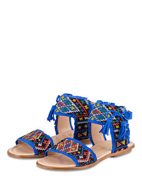 AQUAZZURA Sandalen COLORADO