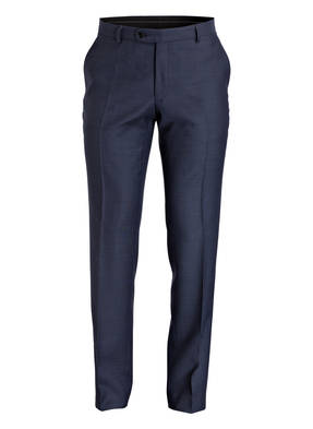 BENVENUTO Kombi-Hose NERO Modern Fit