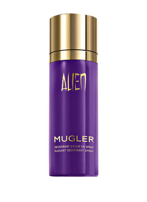MUGLER ALIEN