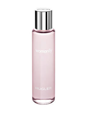 MUGLER WOMANTIY