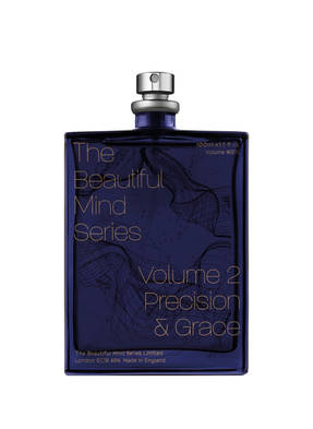 The Beautiful Mind Series VOL.2 - PRECISION & GRACE