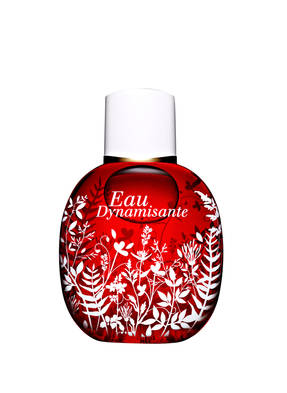 CLARINS EAU DYNAMISANTE