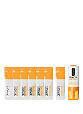 CLINIQUE FRESH PRESSED 7 DAY SYSTEM