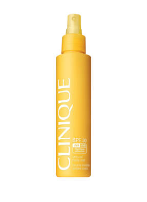 CLINIQUE SPF 30 VIRTU-OIL