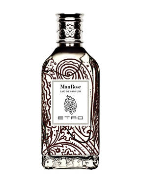 ETRO Fragrances MAN ROSE