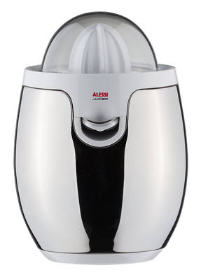 ALESSI Elektrische Zitronenpresse SG63 W