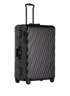 TUMI 19 DEGREE ALUMINIUM Trolley