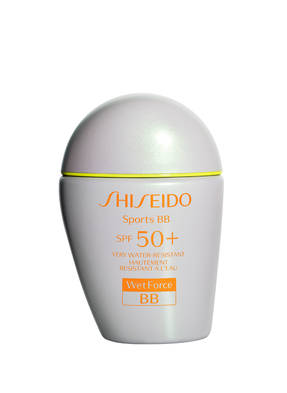 SHISEIDO GLOBAL SUN CARE SPORTS SPF50