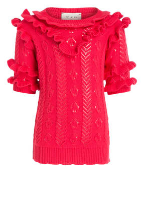 GUCCI Pullover mit Cashmere-Anteil