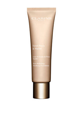 CLARINS TEINT PORES & MATITÉ