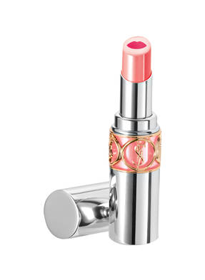 YVES SAINT LAURENT BEAUTÉ VOLUPTÉ TINT-IN-BALM