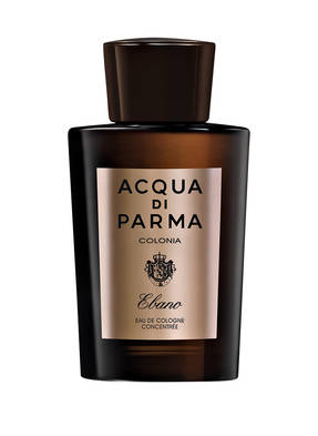 ACQUA DI PARMA COLONIA EBANO