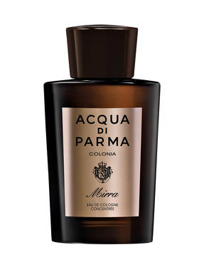 ACQUA DI PARMA COLONIA MIRRA