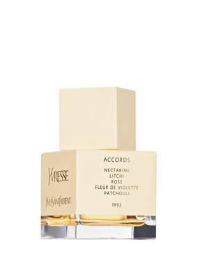 YVES SAINT LAURENT BEAUTÉ YVRESSE