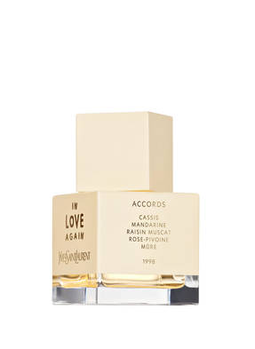 YVES SAINT LAURENT BEAUTÉ IN LOVE AGAIN
