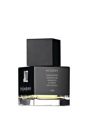 YVES SAINT LAURENT BEAUTÉ JAZZ