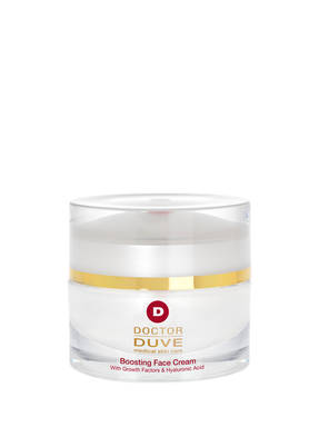 DOCTOR DUVE ANTI-AGING & BOOSTING
