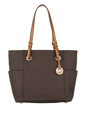 MICHAEL KORS Shopper JET SET ITEM