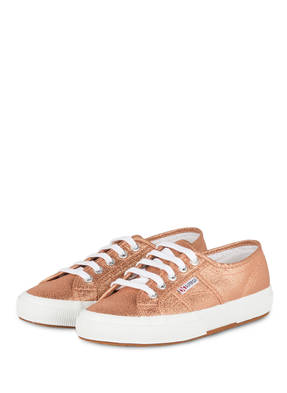 SUPERGA Sneaker 2750 LAMEW
